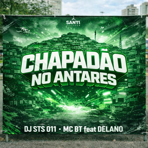 Chapadão No Antares (Explicit)