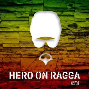 Hero on Ragga(Back It Up)(feat. Oscar Bardelli) (Radio Edit)