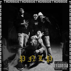 Dopamina (feat. Gab's) (Explicit)