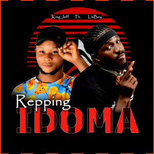 Repping Idoma