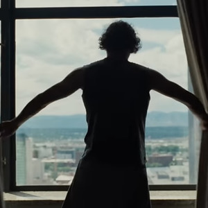 Special Person (Explicit)