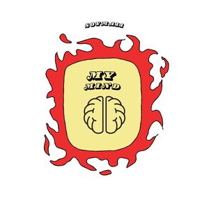 My Mind (Slowed + Reverb)