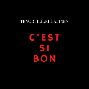 C'est si bon