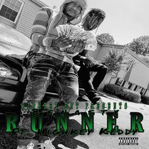 Runner (Explicit)