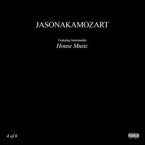 House Music (Explicit)