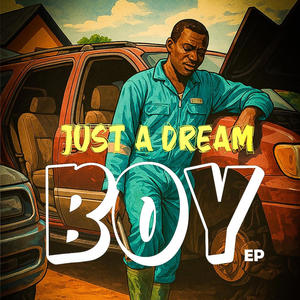 Full Dreams (feat. Sabi boy) (Explicit)