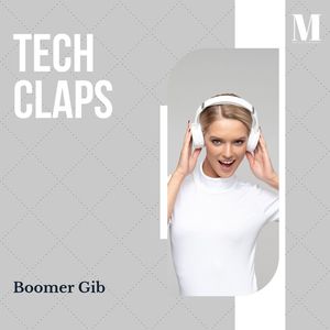 Tech Claps (Original Mix)