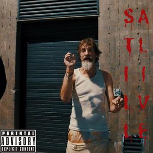 Still Alive (feat. 2tone23) (Explicit)