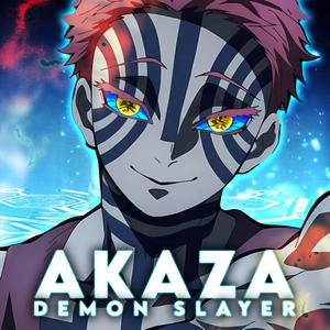 Akaza Story (Demon Slayer)
