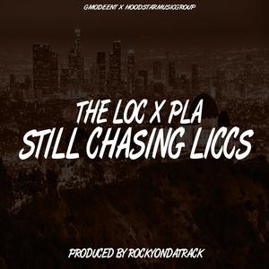 STILL CHASING LICCS (Explicit)