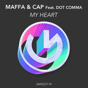 My Heart (Dub Mix)