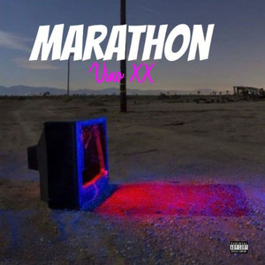 Marathon (Explicit)