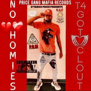 NO HOMIES(pt.1) (Explicit)