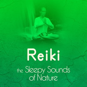 Reiki - The Sleepy Sounds of Nature