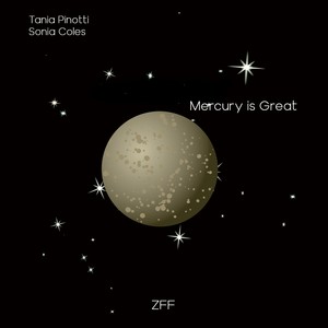 Mercury is great