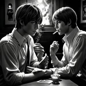 KIRR4 (feat. Tempted) (Explicit)