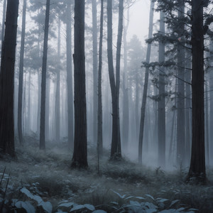 Sleep Carried by the Wind