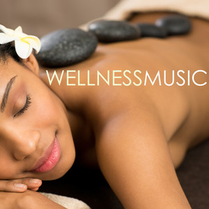 Wellness Music with Nature Sounds: Underground Tracks for Spa Relaxation