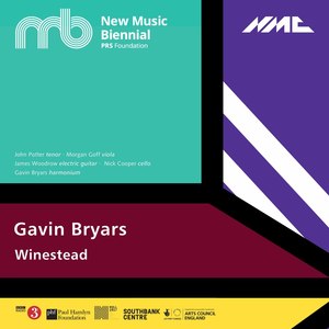 Gavin Bryars: Winested (Live)