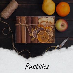 Pastilles