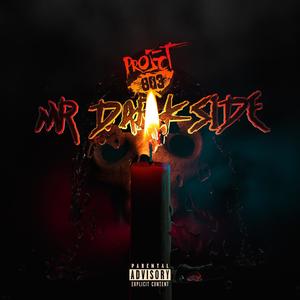 Mr. Darkside(feat. YXMANII) (Explicit)