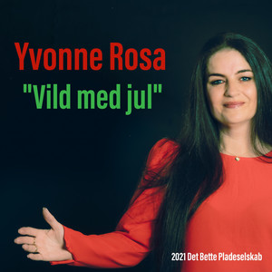 Vild med jul
