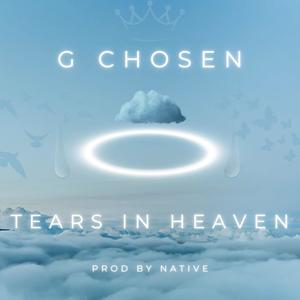 Tears In Heaven