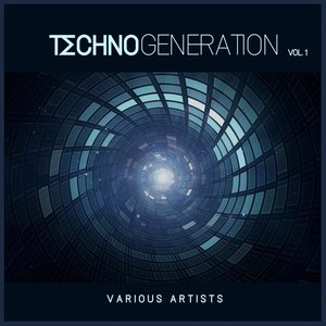 Techno Generation, Vol. 1