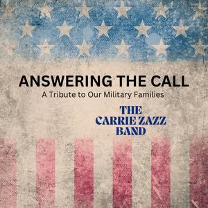 Answering the Call (feat. Larry Bassen)