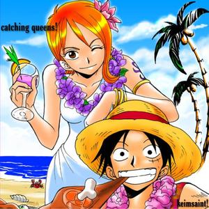 catching queens! (Explicit)