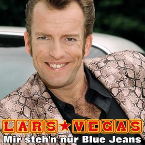 Mir steh'n nur Blue Jeans