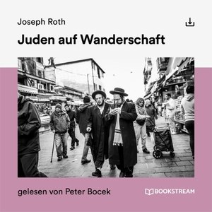 Juden auf Wanderschaft