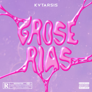 Groserias (Explicit)