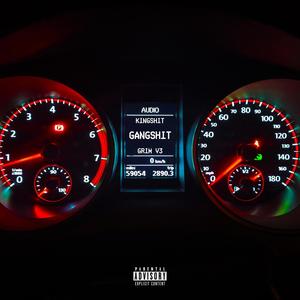 Gangshit (feat. Grim V3) [Explicit]