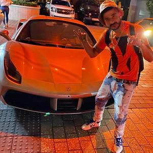 R.I.D.A.Z (Explicit)