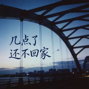 几点了还不回家 (伴奏)