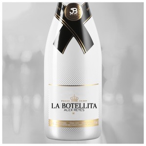 La Botellita