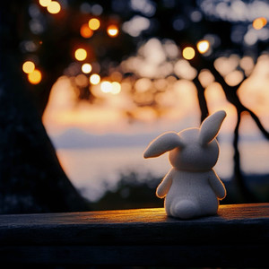 刘小星 - 我的心已经等你好多年