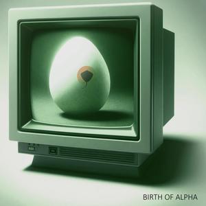 Birth of Alpha (feat. Ensemble KNM Berlin) (Live Version)