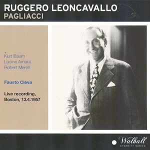 Pagliacci : Atto Primo ''Son qua ! Ritornato...