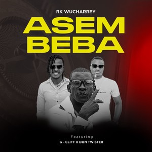 Asem Beba