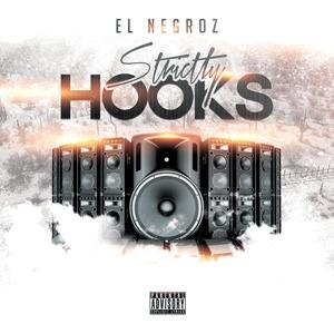 All I Know Is Go Hook (Explicit)