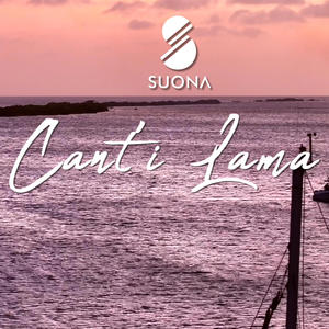 CANT'I LAMA (feat. Janthony)