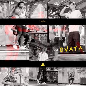 OVATA (feat. KonFuze & DREDK) [Explicit]