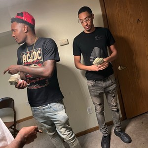 Inna Rush (feat. 785twin) (Explicit)