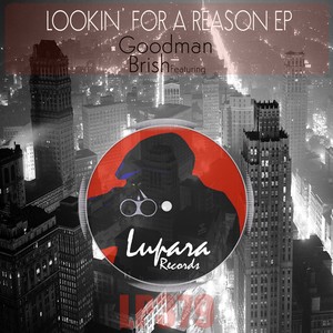 Lookin' For A Reason (Vocal Mix)