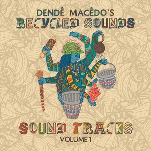 Recycled Sounds: Soundtracks, Vol. 1