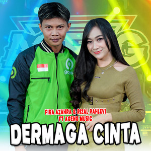 Dermaga Cinta