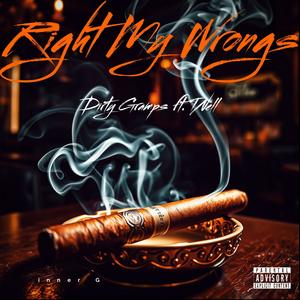 Right My Wrongs (feat. TNell)
