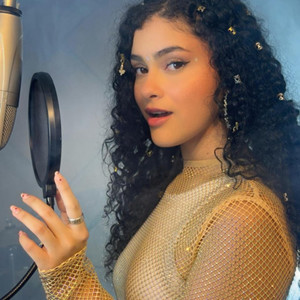 Shining like a rockstar